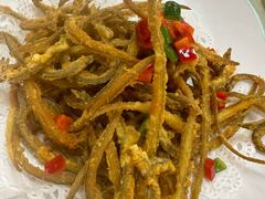 -寻味顺德·南记酒家·传统顺德菜·鱼生(广源路店)