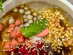 -雅佳神话·麻辣烤鱼(新街口店)