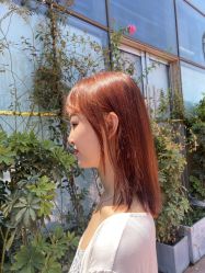 -川和潮人漂色·烫染·接发