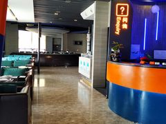 -法兰度航空主题餐厅(端州店)