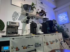 -Oasis coffee燕谷咖啡(公信店)