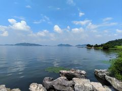 -东钱湖旅游度假区