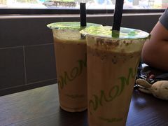 -MOMO冰品·生巧汤圆(红桥店)