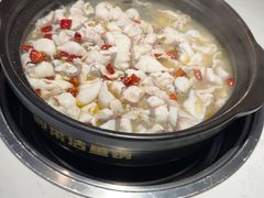 -周渝食惦酸菜鱼(青浦店)