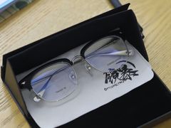 -鲸渝眼镜·浅目视光(春熙路店)