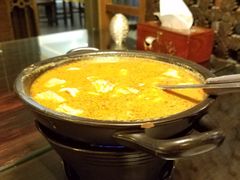 -堂宴·老厦门私房菜(1988仙岳总店)