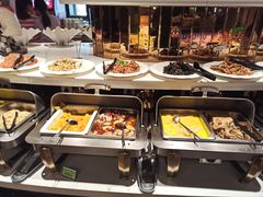 -好伦哥比萨烤肉自助(马家堡店)
