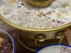 -五条人糖水铺(武林总店)