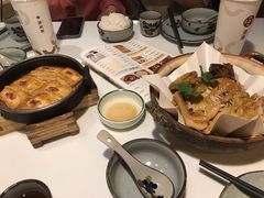 -原味田园·客家菜·土窑鸡(中航城君尚购物中心店)