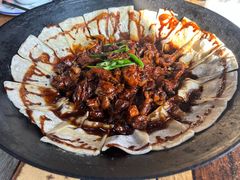 -皖北巫氏三胖地锅鸡(长淮总店)