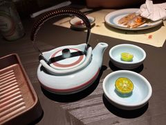 -大渔铁板烧(花园道店)