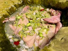 -南京大牌档(崇文门国瑞店)