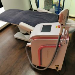 -肌理言健康美肌驻颜所