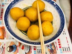 -广信牛奶甜品世家(台东店)