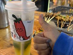 -木屋烧烤(惠阳华润小径湾店)