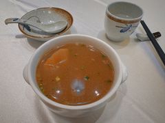 莲藕排骨汤-湖北味道(湖北大厦店)