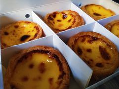 -莉莲蛋挞(日月光店)