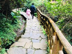 -大余丫山旅游度假区