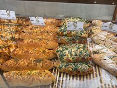 -窑滚面包KamadoPan(曼巴特店)