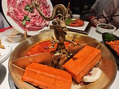 -小龙翻大江·小龙坎臻选店(太古里店)