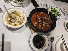 -西湖春天•老字号杭州菜(百汇店)