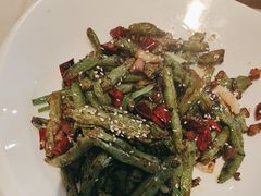 -北李妈妈菜·海肠捞饭(开发区万达店)