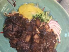 -将军牛排·尔滨地标朝鲜族美食(总店)
