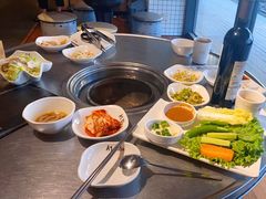 -喜来稀肉(望京店)