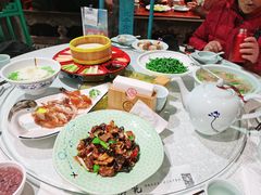 -北平食府(马鞍山路店)