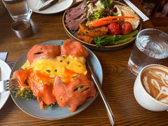 -Money Shops(愚园路店)