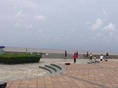 -南汇嘴观海公园