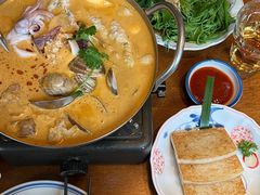 -林四喜·闽南传家菜(鼓浪屿店)