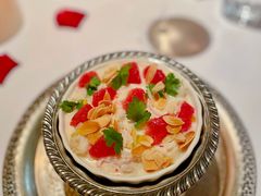 橘汁帝王蟹-壳里西餐厅Coquille Seafood Bistro(蒙自路店)