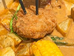 -味太助·银饭食堂(中华城店)
