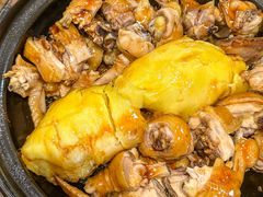 -东川炭炉鸡煲·榴莲瓦煲鸡(广州首店)