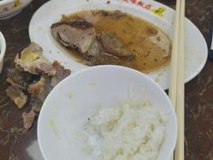 -陈光记烧腊店(罗保博士街店)