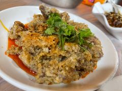 -清真.回香园(南街店)