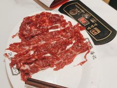 -八合里潮汕鲜牛肉火锅(吉大店)