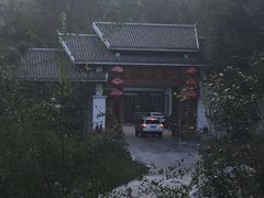 -仙居谷风景区