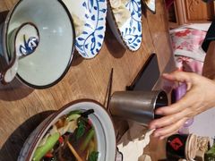 -八珍手工水饺·妈妈的爱(传芳巷店)