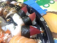 -河风精致寿司(尼盛店)