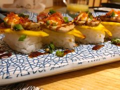 -吉兆·料理(红梅南路店)