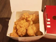 -肯德基(珍珠店)