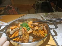 -黄记煌三汁焖锅(广州曜一城店)