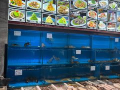-牟传仁饭庄(星海店)