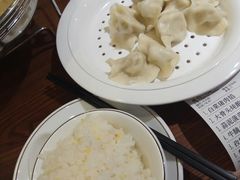 -李老哈·东北菜(宋园路店)