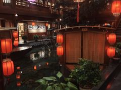-潇湘甲鱼村(清河店)