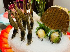 基围虾-文涵小院·邻里厨房