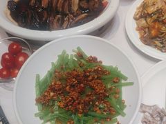 -庆赫隆融合菜馆(群力店)