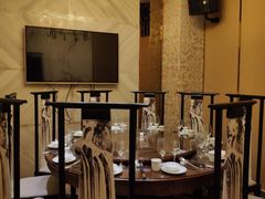 包厢-万重锦·人文川菜馆(骡马市店)